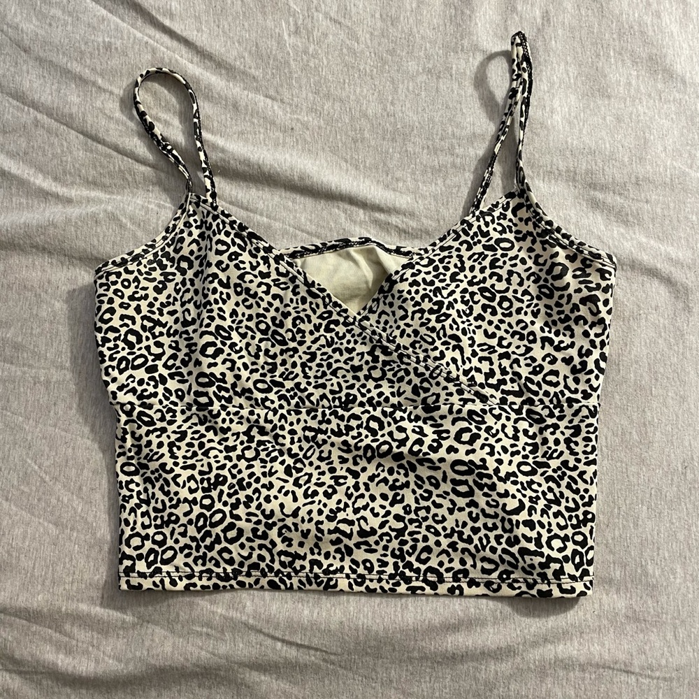 SHEIN Tank